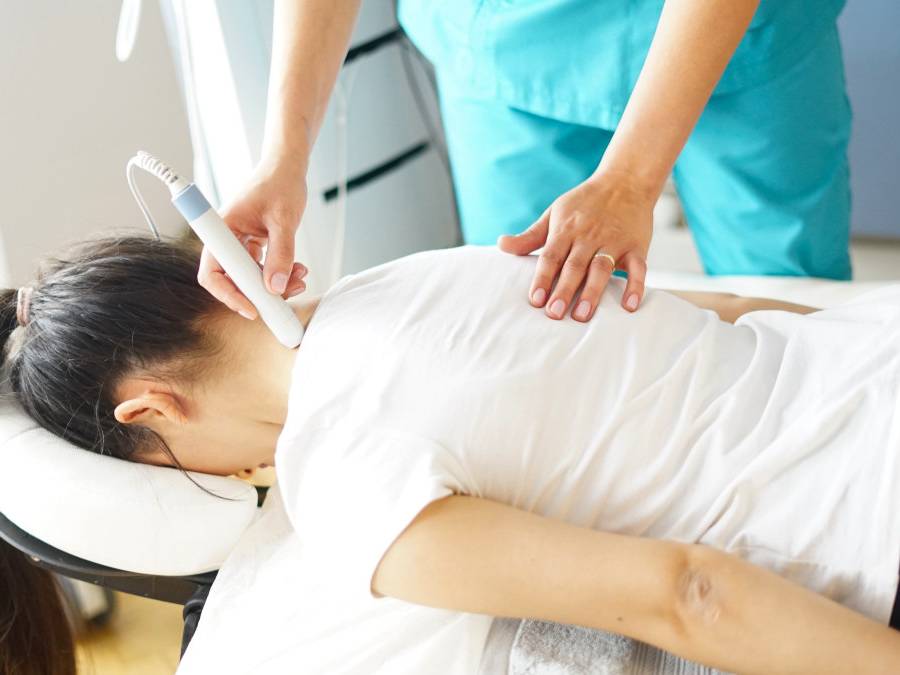 Ce este fizioterapia