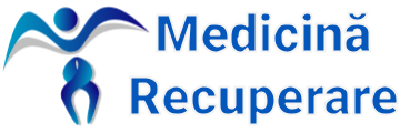 Logo Medicina recuperare