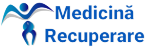 Logo Medicina recuperare